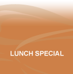 Lunch Special Lunch Special